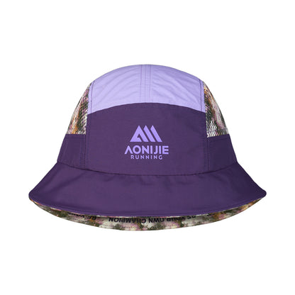AONIJIE Breathable Outdoor Bucket Hat -E4642