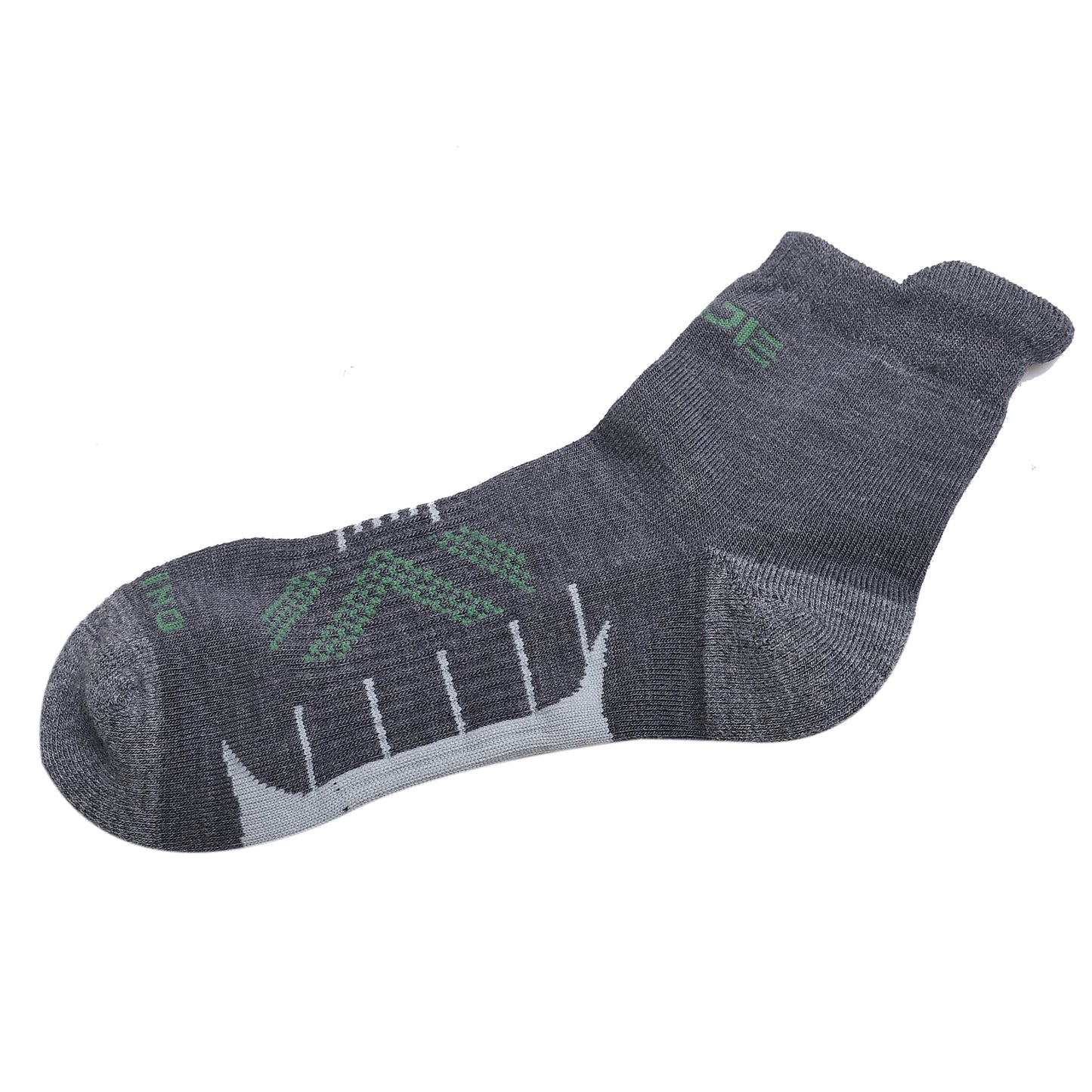 AONIJIE  One Pair Sports Wool Socks - E4828 E4829