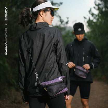 AONIJIE 2L Hiking Sling Bag -FH2503