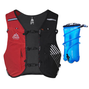 [ US Only ] AONIJIE 10L Hydration Pack-C9116