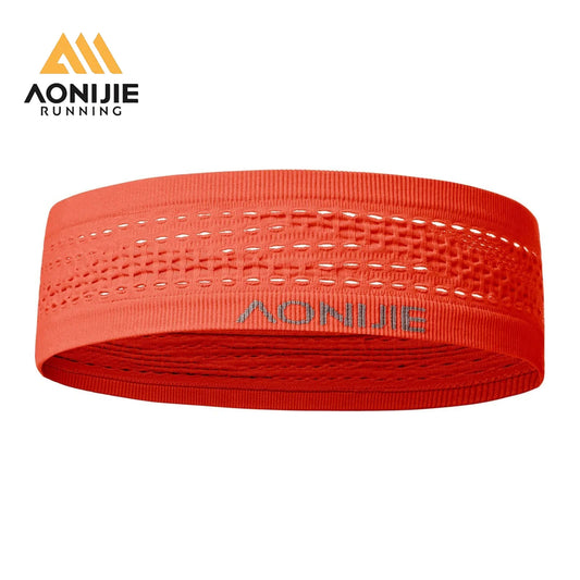 AONIJIE E4423 Non-slip Sweatband
