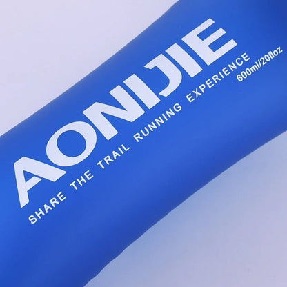 AONIJIE SD13 350ml/600ml Collapsible Soft Flask