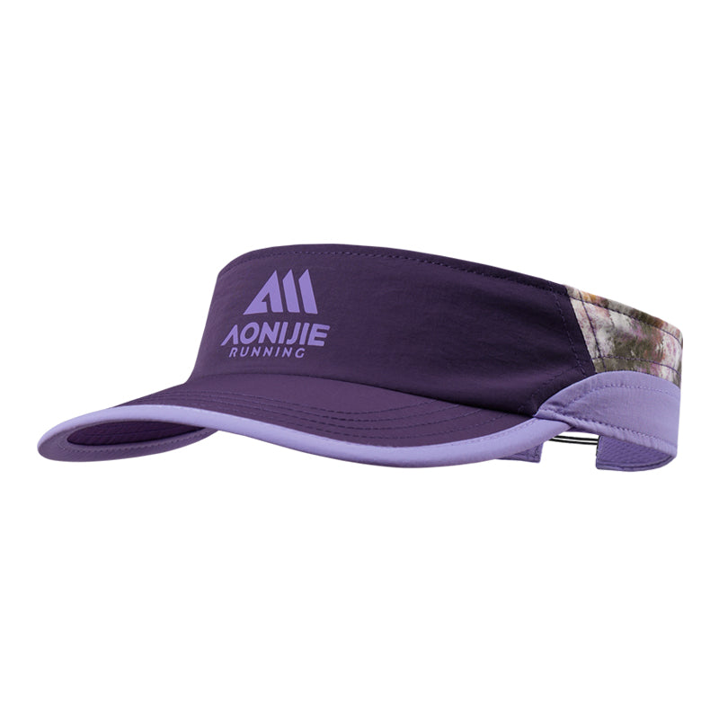 AONIJIE Ultralight Trail Running Visor -E4643