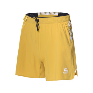 AONIJIE Multi-Pocket Athletic Shorts -FM5259