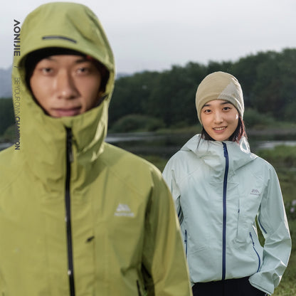 AONIJIE ExoShell Pro Outdoor Jacket -F5249
