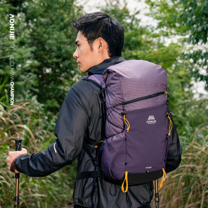 AONIJIE 30L Upgraded Multipurpose Backpack- FH2530｜New Colors