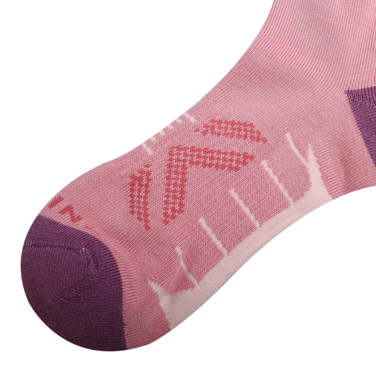 AONIJIE  One Pair Sports Wool Socks - E4828 E4829