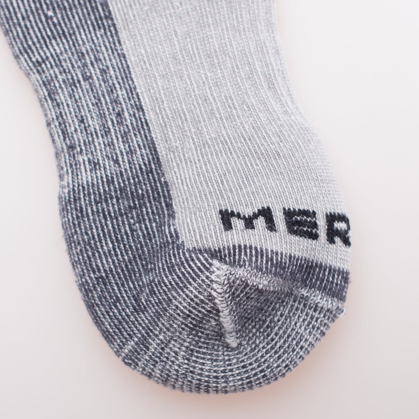 AONIJIE One Pair Merino Wool Thickened Snow Socks-E4826 E4827