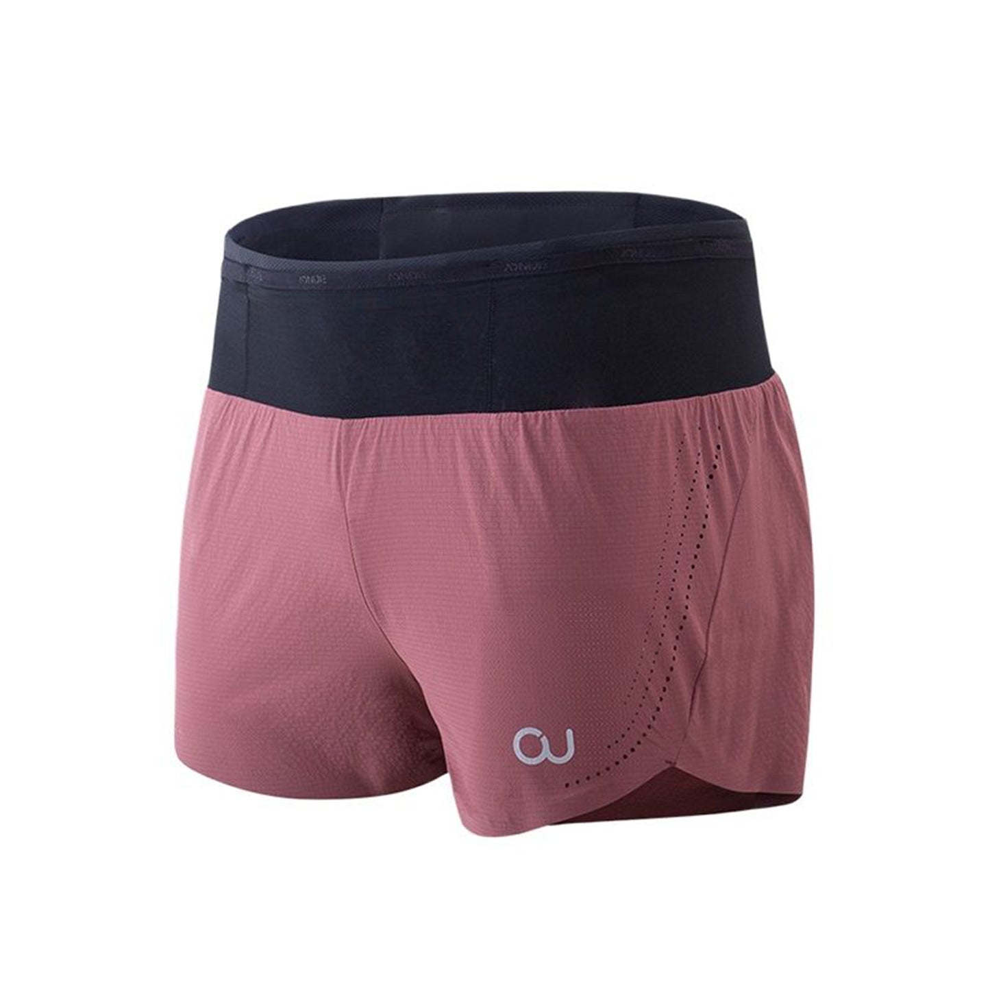 AONIJIE Women Breathable Multi-Pocket Athletic Shorts -FM5108