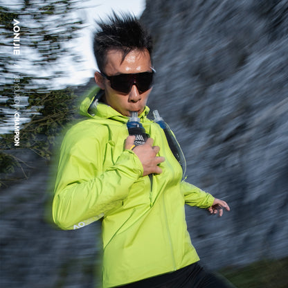 AONIJIE Professional Trail Running Jacket -FM5216