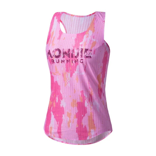 AONIJIE Women Quick Dry Racerback Tank Top  -FW6236