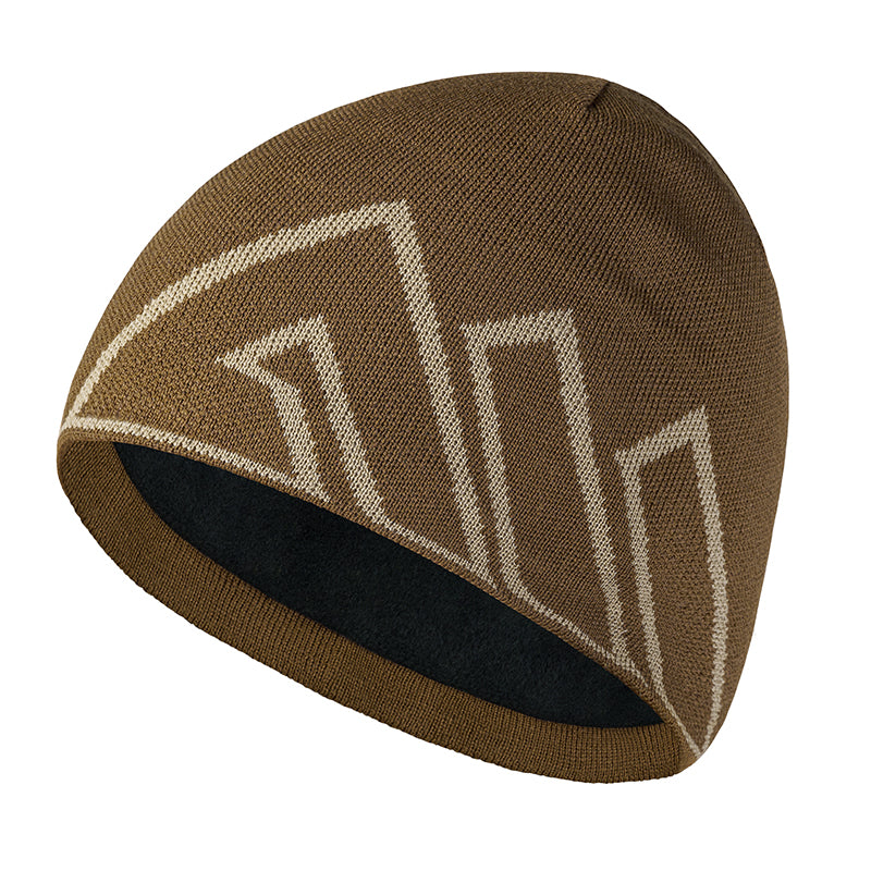 AONIJIE Wool Knitted Beanie 2.0 -M39