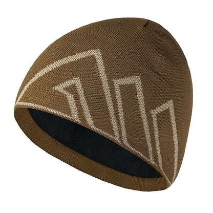AONIJIE Wool Knitted Beanie 2.0 -M39
