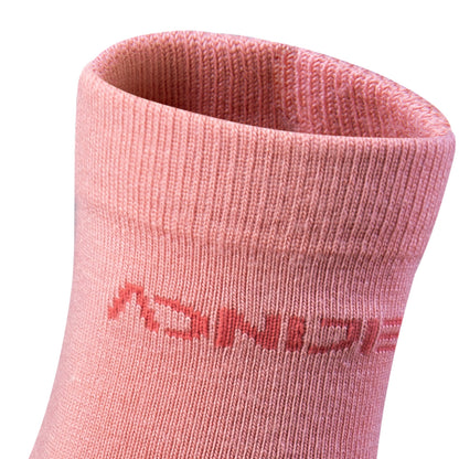 AONIJIE  One Pair Sports Wool Socks - E4828 E4829