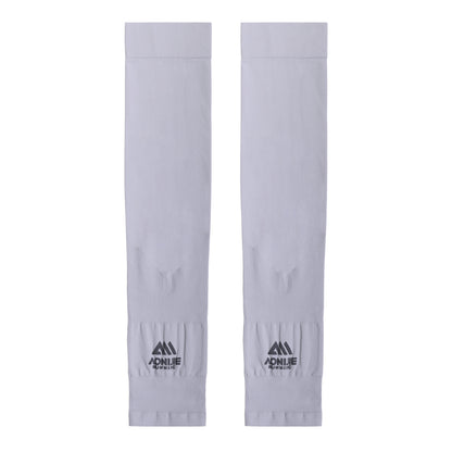 AONIJIE Cooling UV Protection Arm Sleeves -E4445