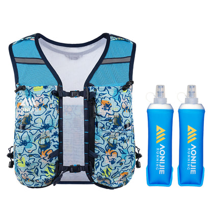 AONIJIE 10L Champion Series 2.0 Trail Running Pack - C9119