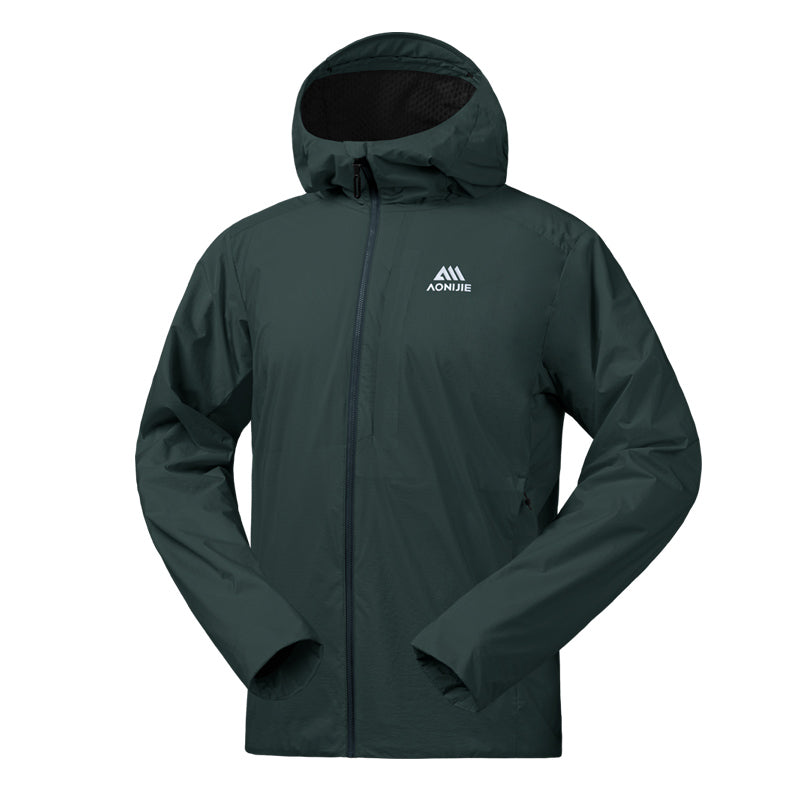 AONIJIE Outdoor Windproof Jacket -F5245