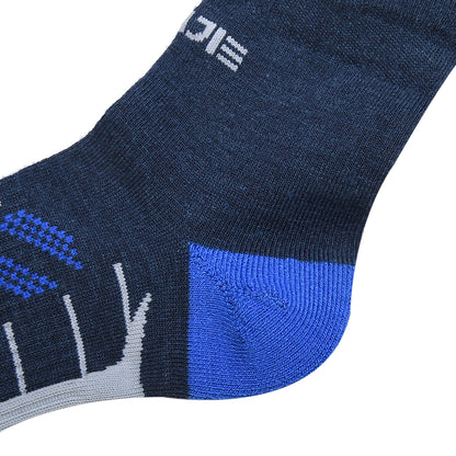 AONIJIE  One Pair Sports Wool Socks - E4828 E4829