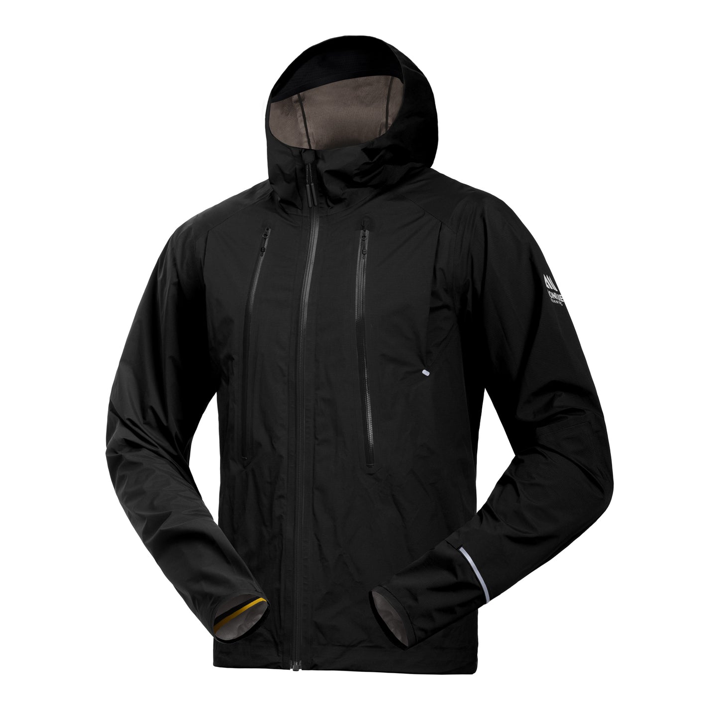 AONIJIE Windproof & Waterproof Hardshell Jacket -FM5216