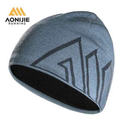AONIJIE M39 Wool Knitted Hat Beanie