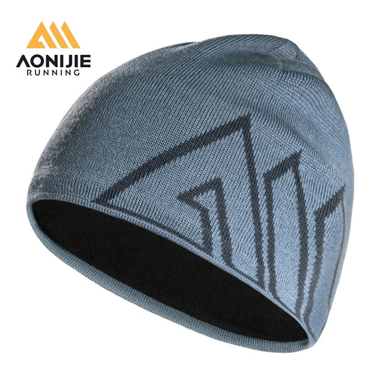 AONIJIE M39 Wool Knitted Hat Beanie