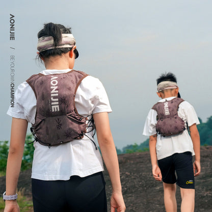 AONIJIE 5L Kids Trail Running Backpack - C9119