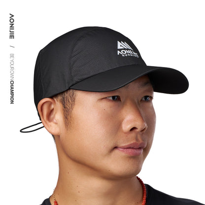 AONIJIE Outdoor Waterproof Sun Hat - E4641