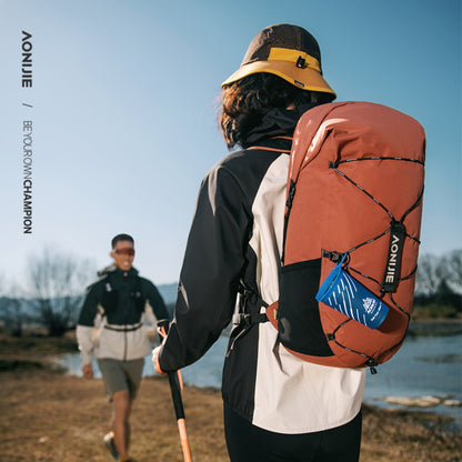 AONIJIE 22L Lightweight Hiking Backpack - FH2522