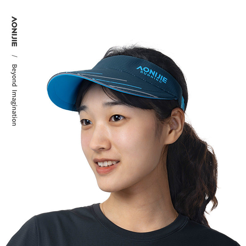 AONIJIE Sun Protection Running Visor - E4113