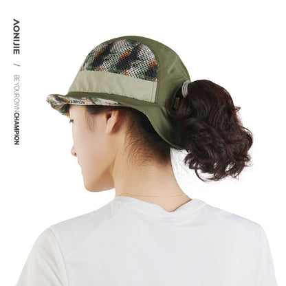 AONIJIE Breathable Outdoor Bucket Hat -E4642