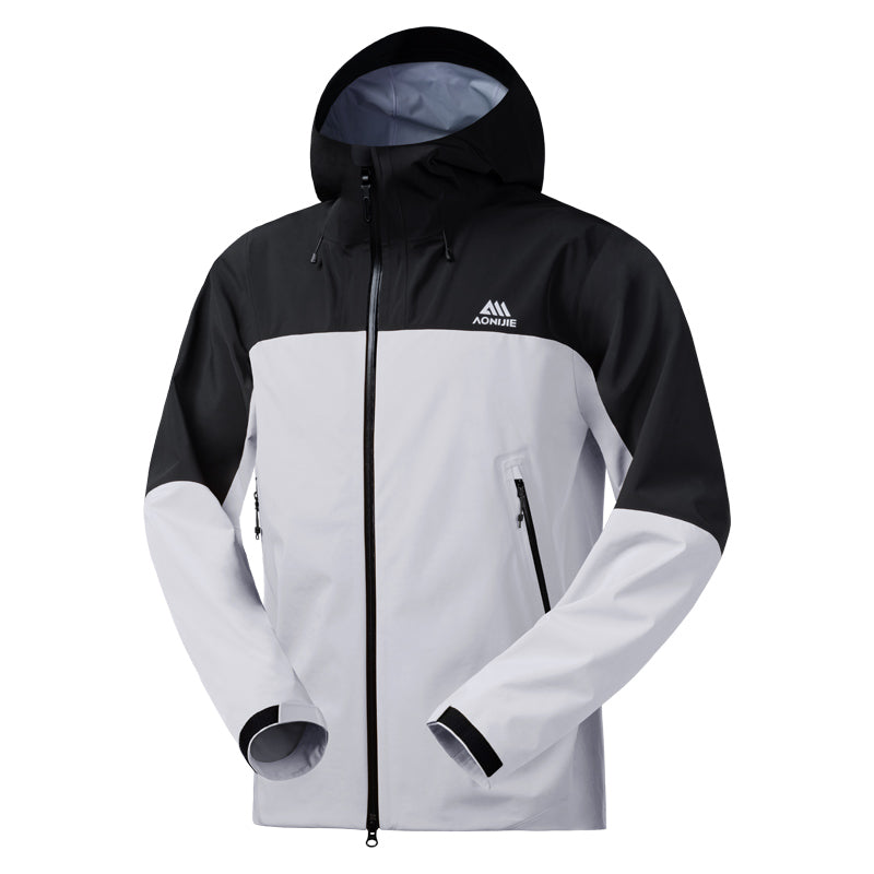 AONIJIE Professional Outdoor Hardshell Jacket -F5250