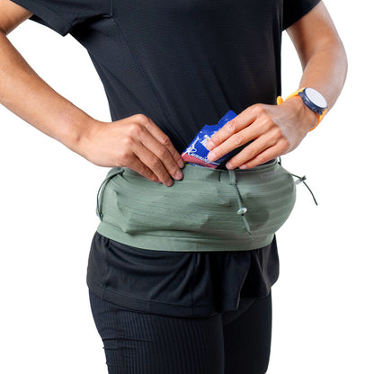 AONIJIE Wrap-Around Storage Running Waist Pack -W8116