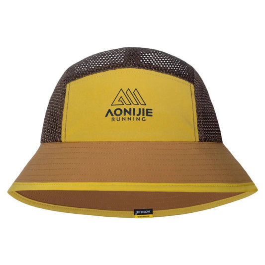 AONIJIE Breathable Mesh Bucket Hat -E4632