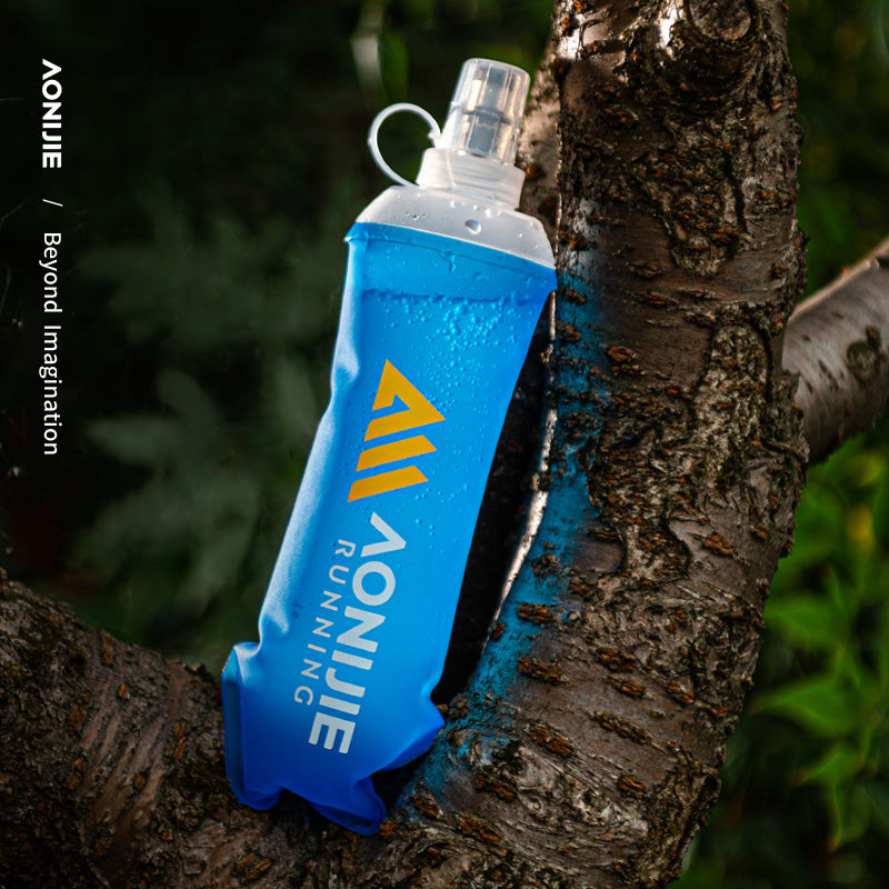 AONIJIE  500ml Collapsible Soft Flask- SD71