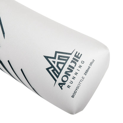 AONIJIE 250 /420ml Collapsible Soft Flask -SD21