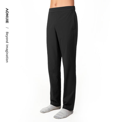 AONIJIE  Men Casual Athletic Pants - FM5202