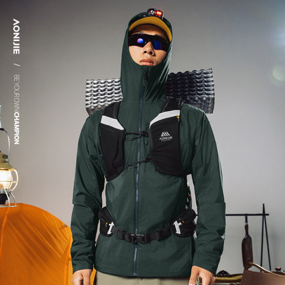 AONIJIE Outdoor Windproof Jacket -F5245