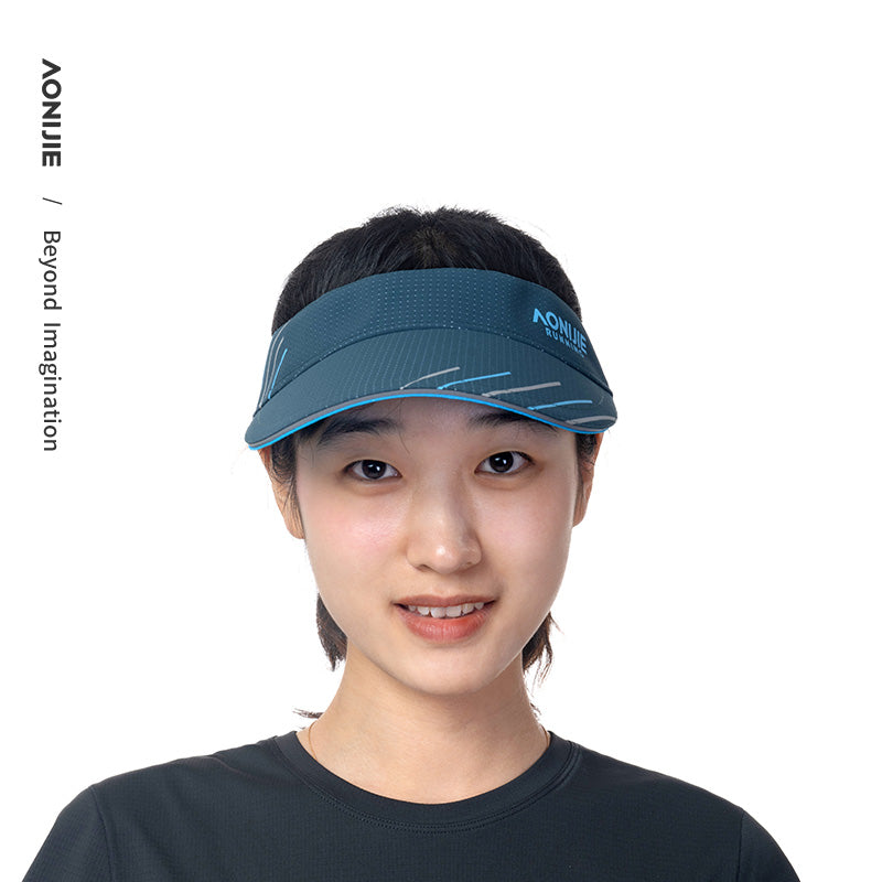 AONIJIE Sun Protection Running Visor - E4113