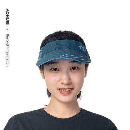 AONIJIE Sun Protection Running Visor - E4113