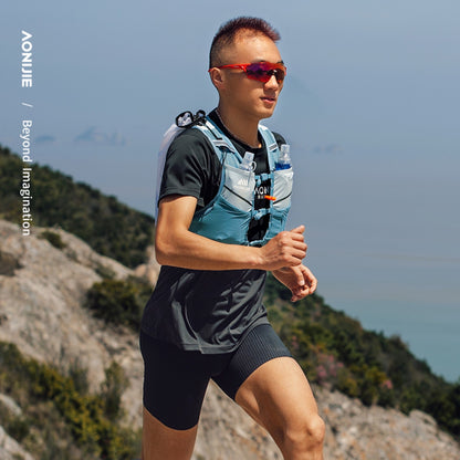 AONIJIE 5L Lightweight Hydration Vest - C9116