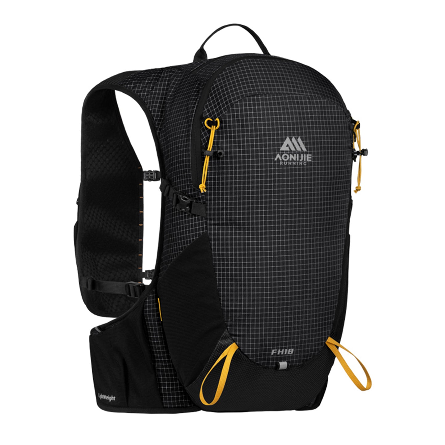 AONIJIE 18L Professional Hiking Backpack-FH2518