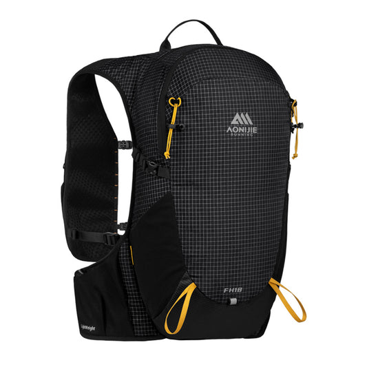 AONIJIE 18L Professional Hiking Backpack-FH2518