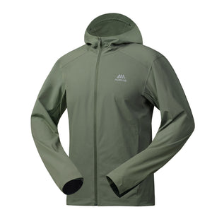 AONIJIE Outdoor Windproof Jacket-FM5243