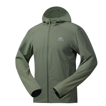 AONIJIE Outdoor Windproof Jacket-FM5243