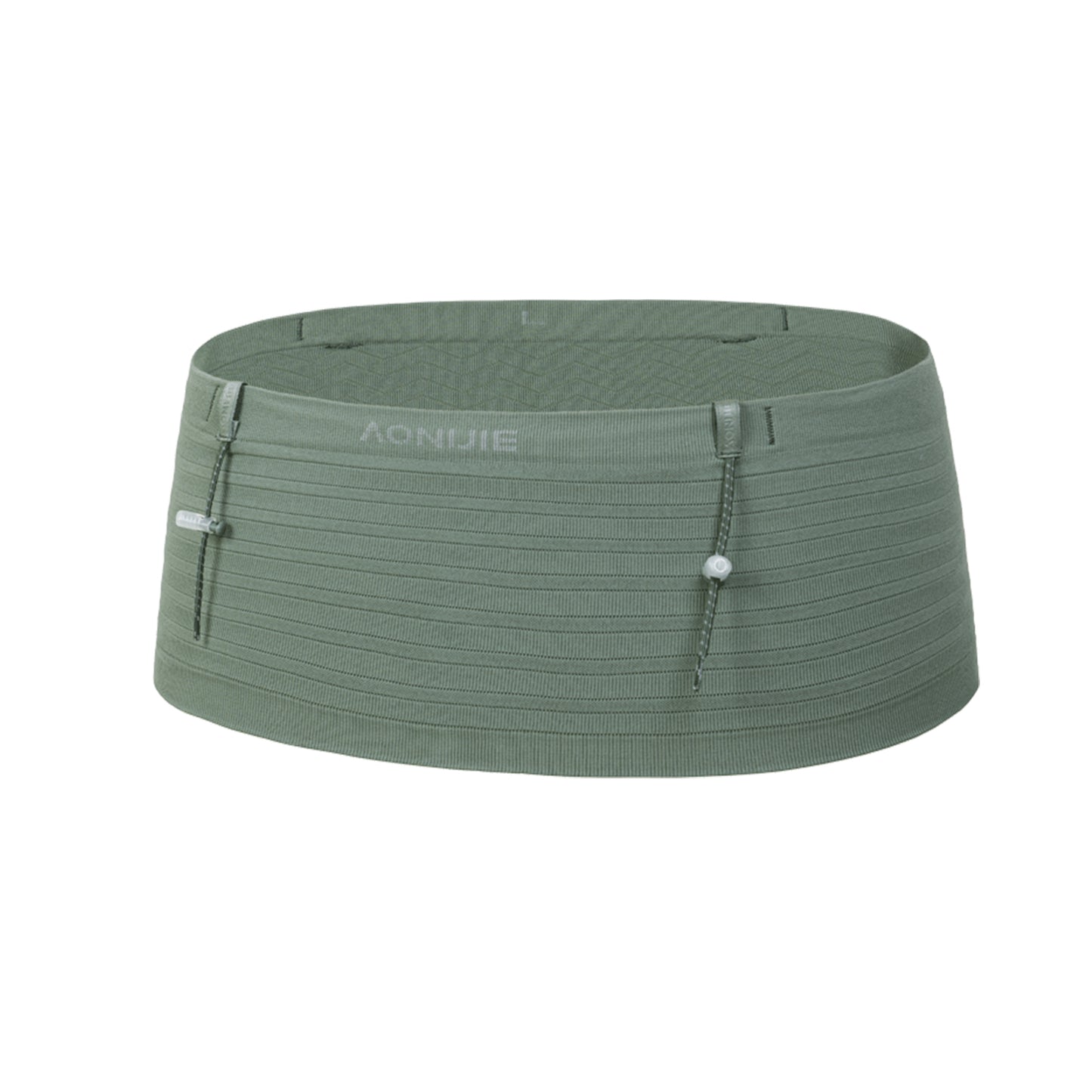AONIJIE Wrap-Around Storage Running Waist Pack -W8116