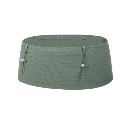 AONIJIE Wrap-Around Storage Running Waist Pack -W8116