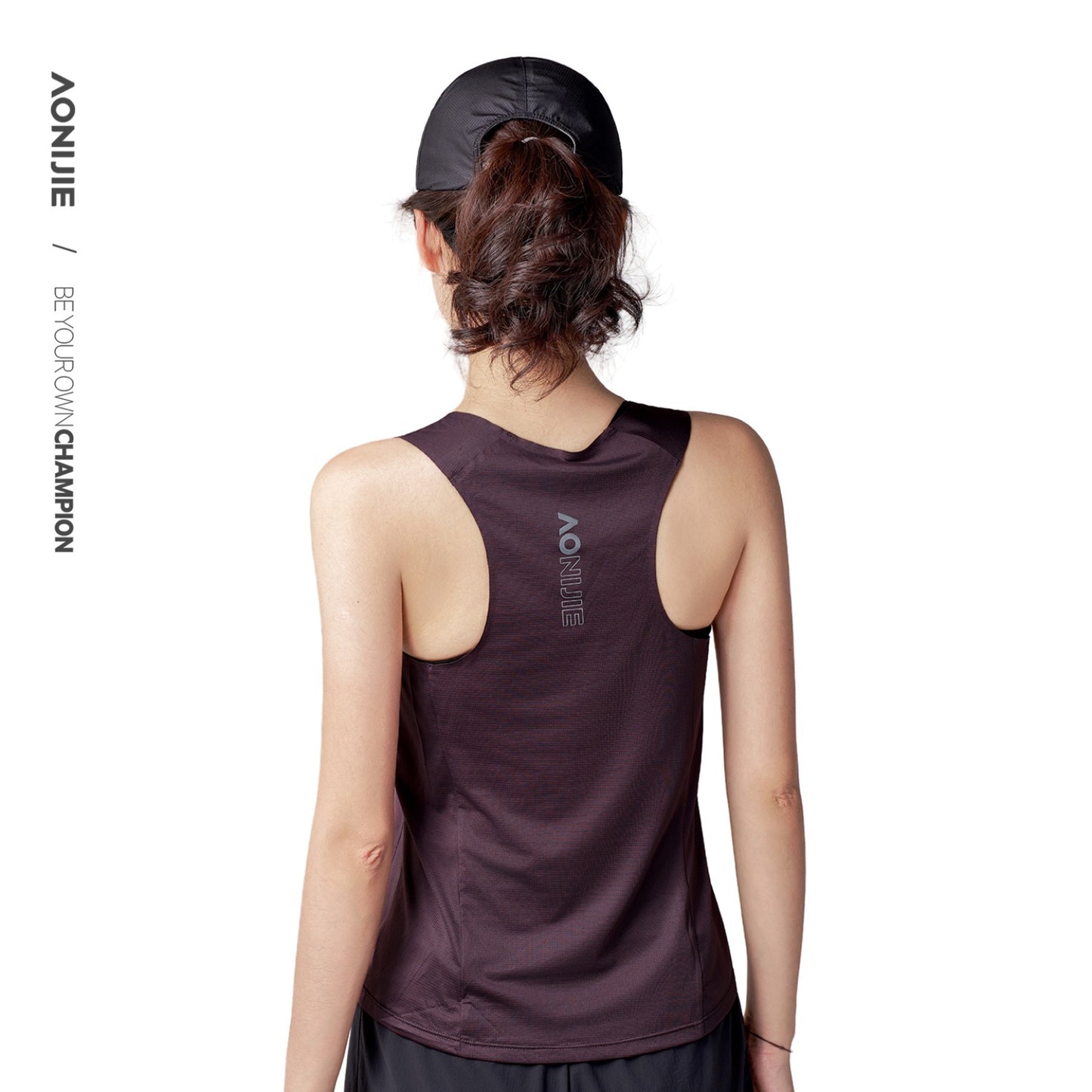 AONIJIE Women's Racerback Tank Top -FW6268