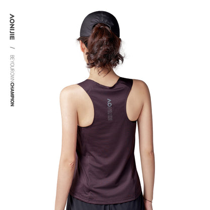 AONIJIE Women's Racerback Tank Top -FW6268