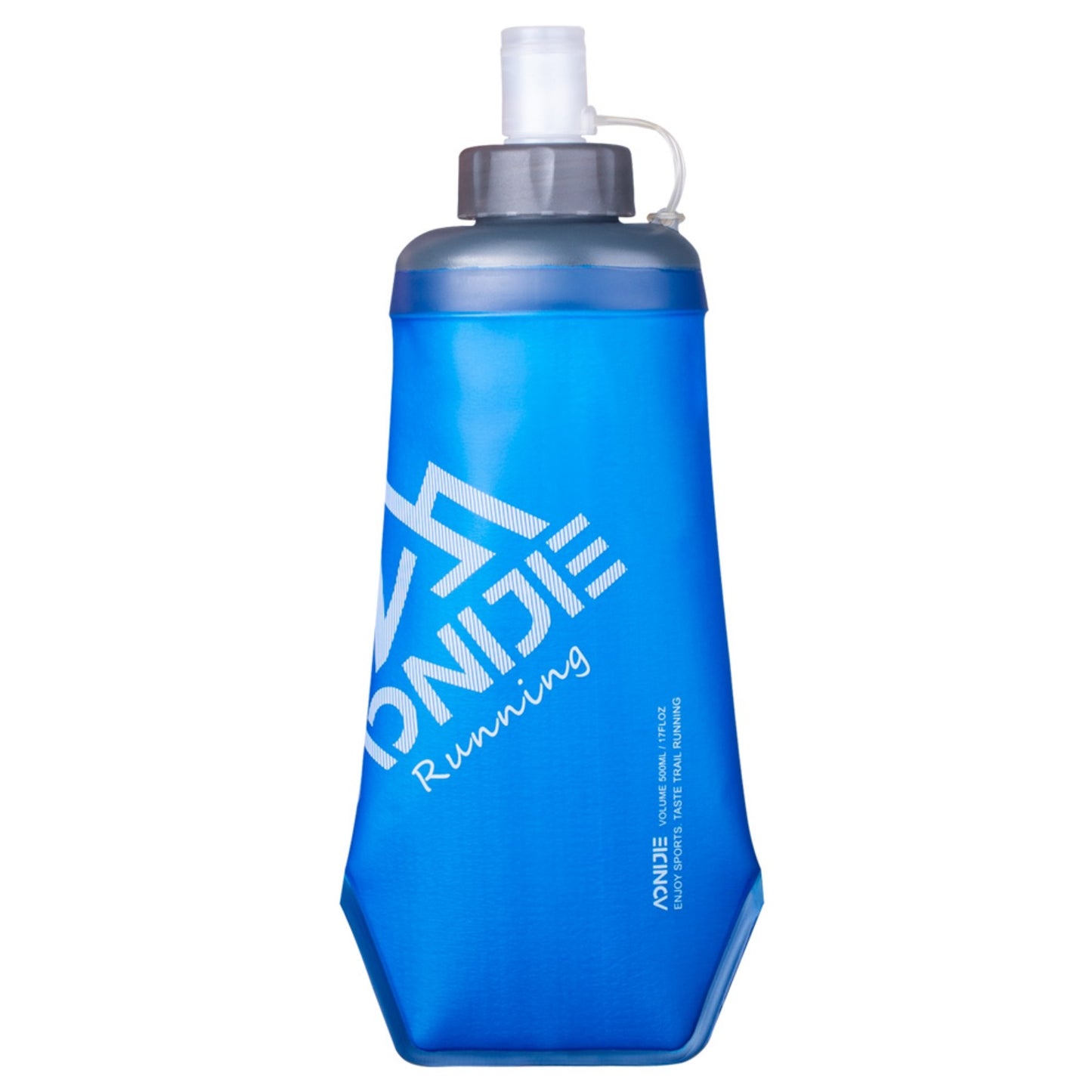 AONIJIE 420 /500ml Ice Retention Soft Flask -SD27