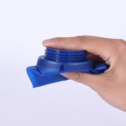 AONIJIE SD13 350ml/600ml Collapsible Soft Flask